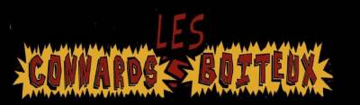 logo Les Connards Boiteux
